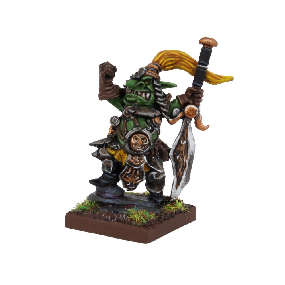 Goblin Mega Army Gallery Image 9