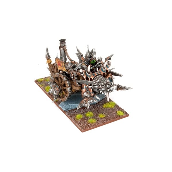 goblin mincer 2 goblin mincer 2
