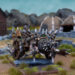 Goblin Mincer (DISCONTINUED)
