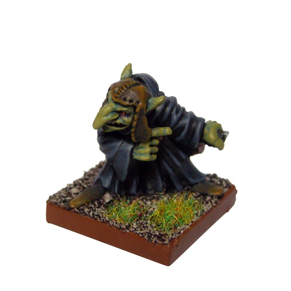 Goblin Sneek Goblin Sneek