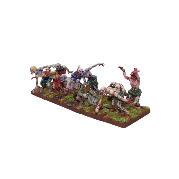 Undead Gravestalker Horde Gallery Image 3