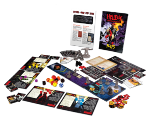 A guide to solo play with Mantic Games! Featured Image