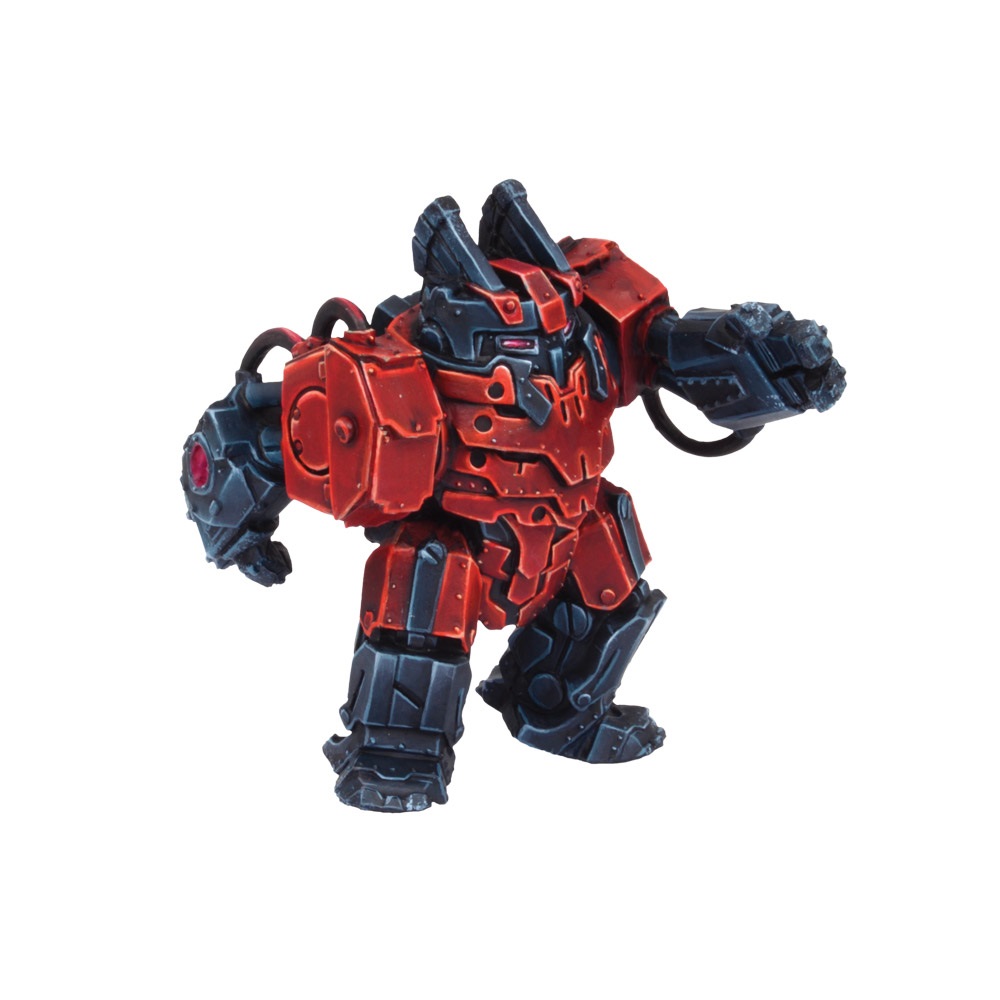 DreadBall Xtreme Giants Gallery Image 3 DreadBall Xtreme Giants Gallery Image 3