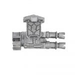 Metal Forge Father Iron Ancestor Doomstorm Upgrade Kit