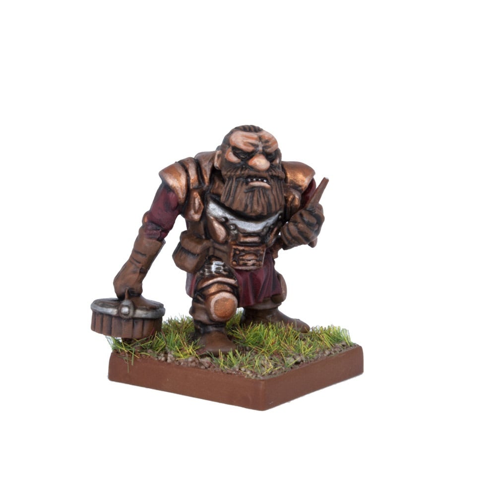 Dwarf Ironbelcher Cannon Gallery Image 5