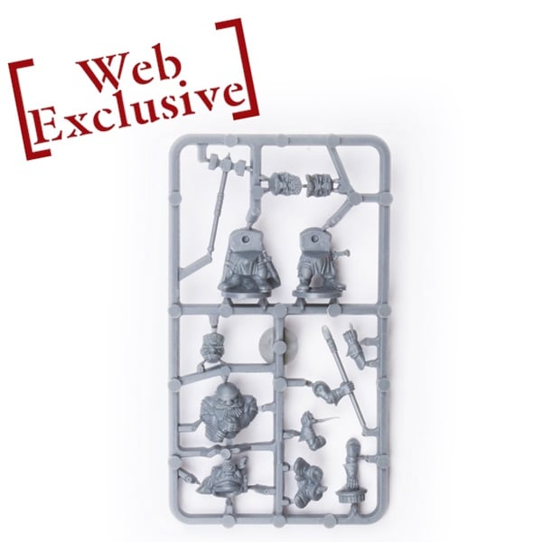 ironbelcher crew sprue ironbelcher crew sprue