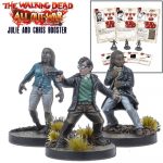 Julie & Chris Booster – DISCONTINUED