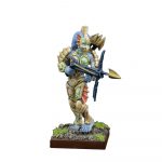 kw trident realm naiad heart piercer