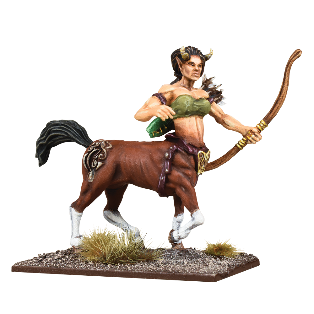 Forces of	Nature Support Pack: Centaurs Gallery Image 2