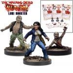 Lori Booster – DISCONTINUED