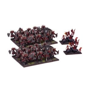 Forces of the Abyss Lower Abyssal Horde