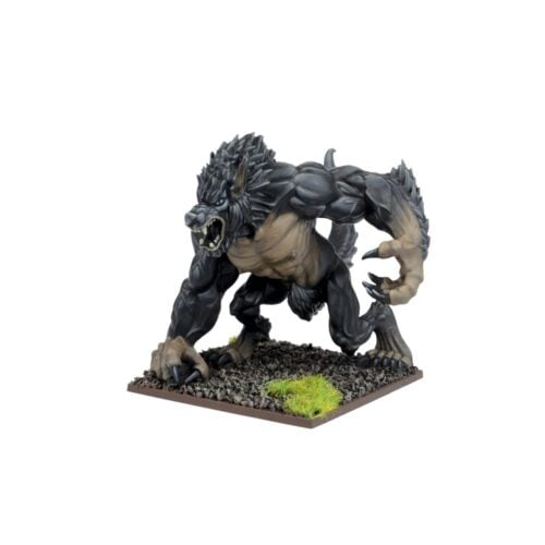 lykanis