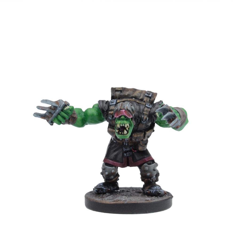 marauder faction booster1 marauder faction booster1