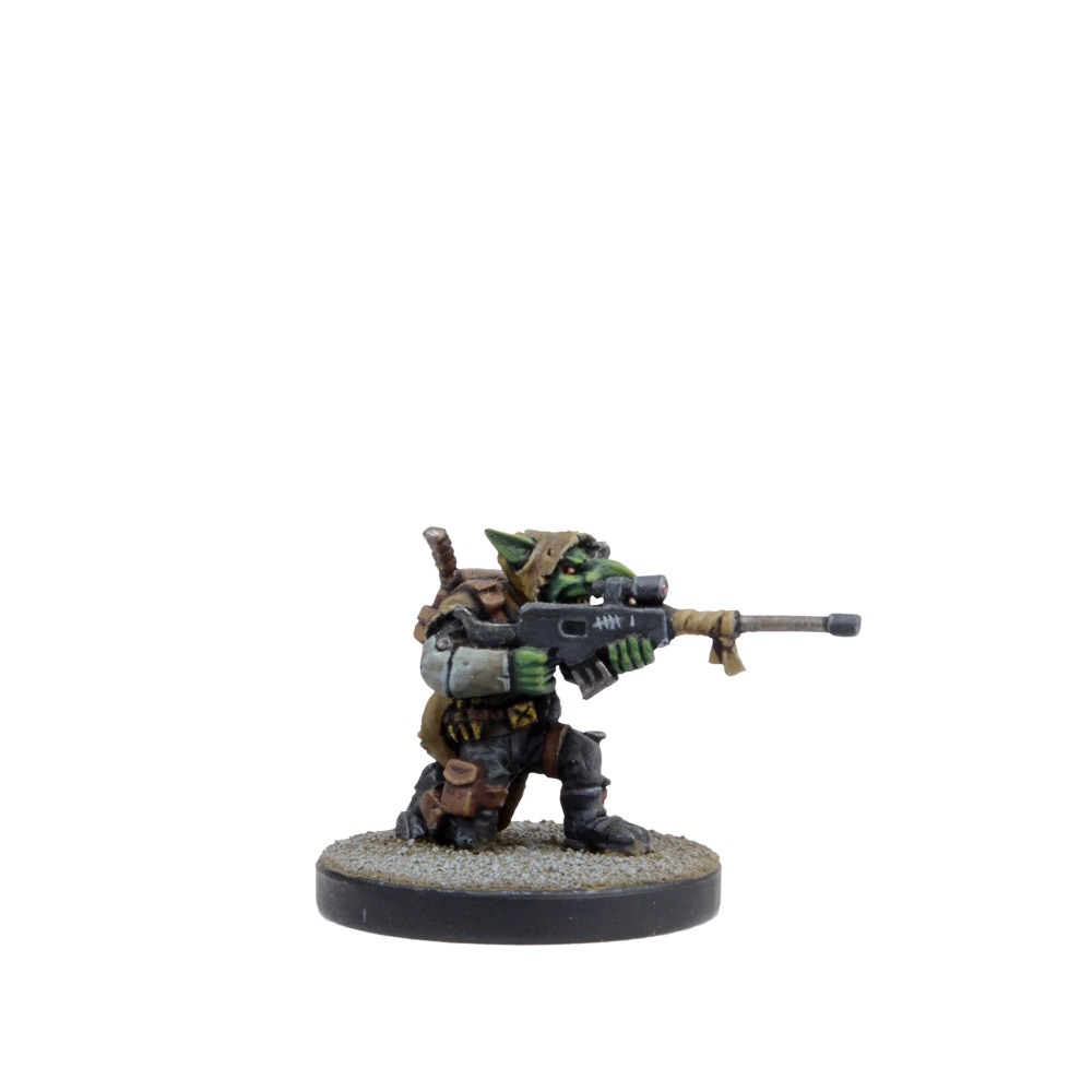 marauder faction booster11 marauder faction booster11