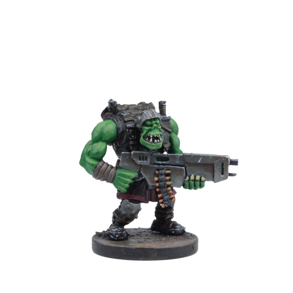 marauder faction booster3 marauder faction booster3