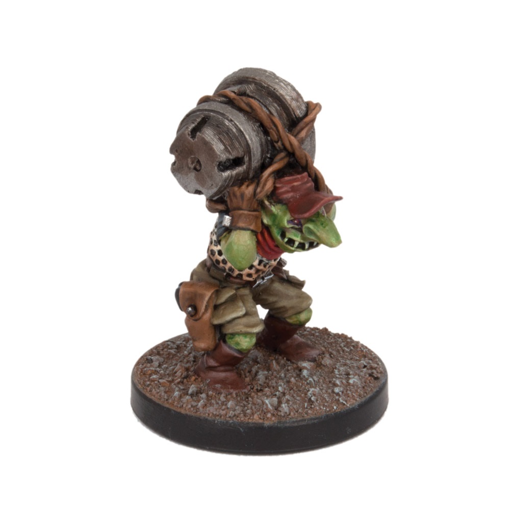 marauder faction booster5 marauder faction booster5