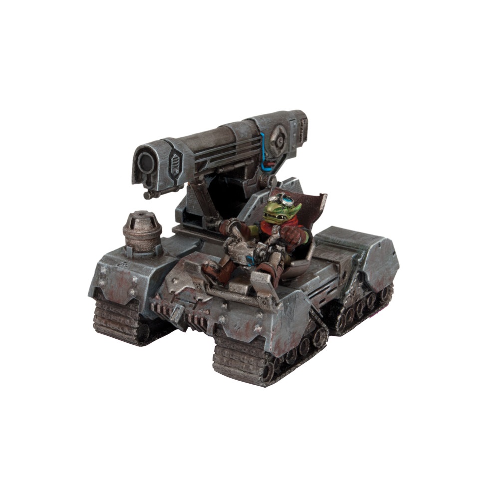 marauder faction booster6 marauder faction booster6