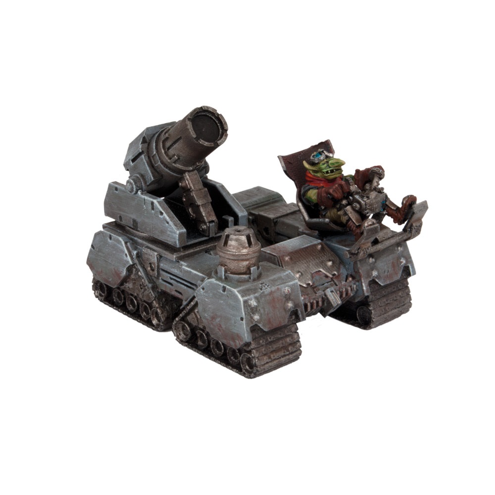 marauder faction booster7 marauder faction booster7