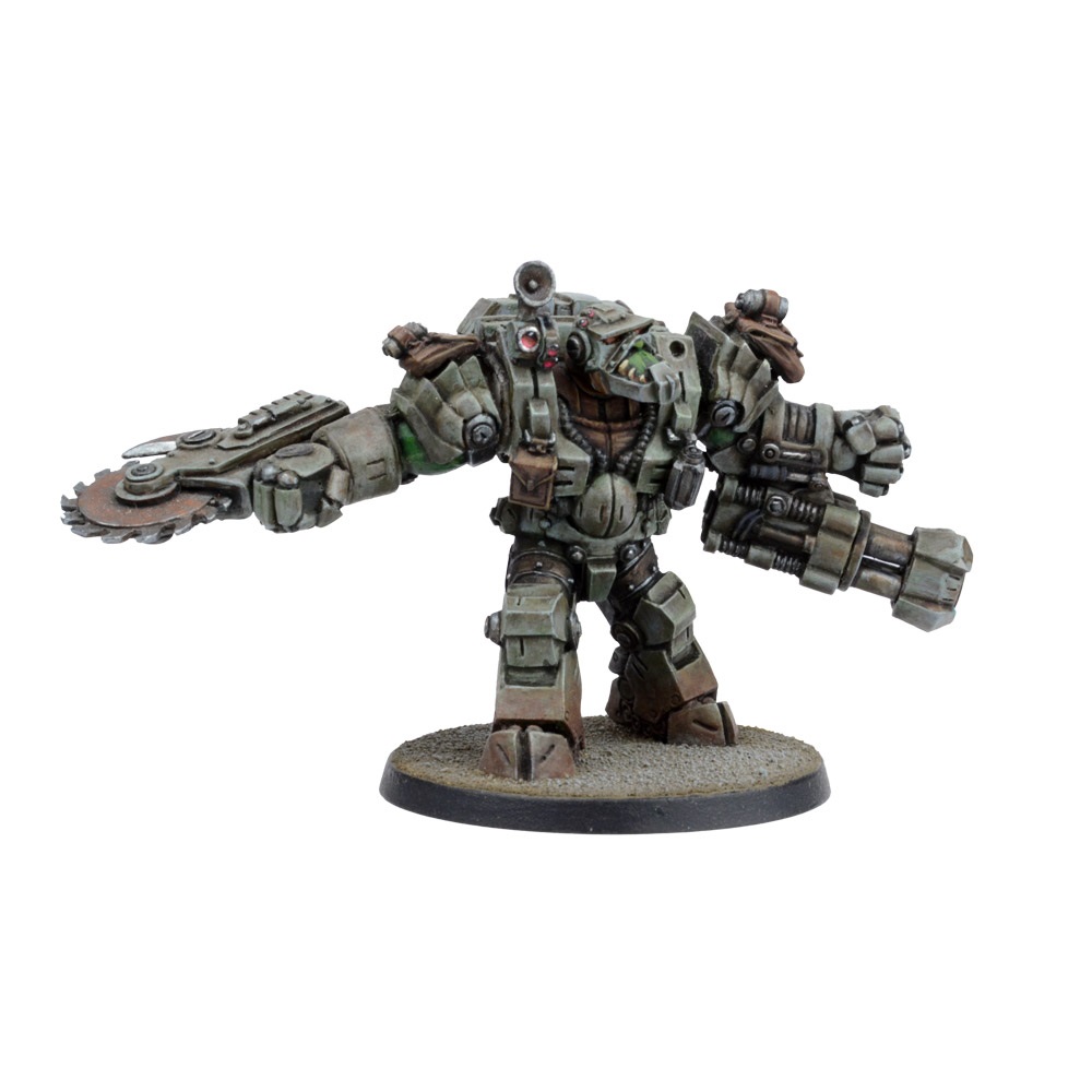 marauder faction starter12 marauder faction starter12