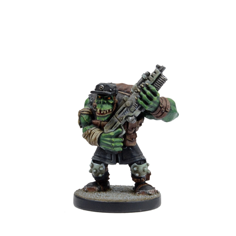 marauder faction starter2 marauder faction starter2