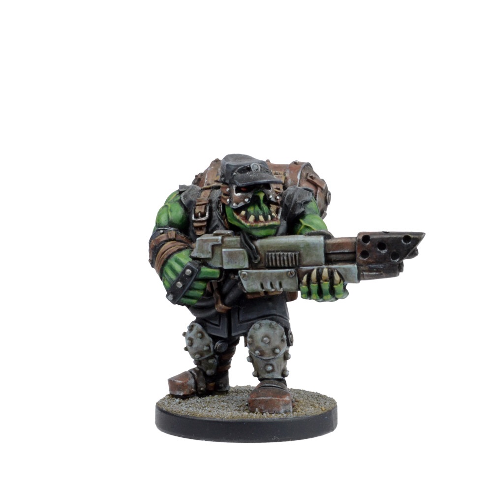 marauder faction starter9 marauder faction starter9
