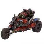 Marauder Raptor (WARPATH)