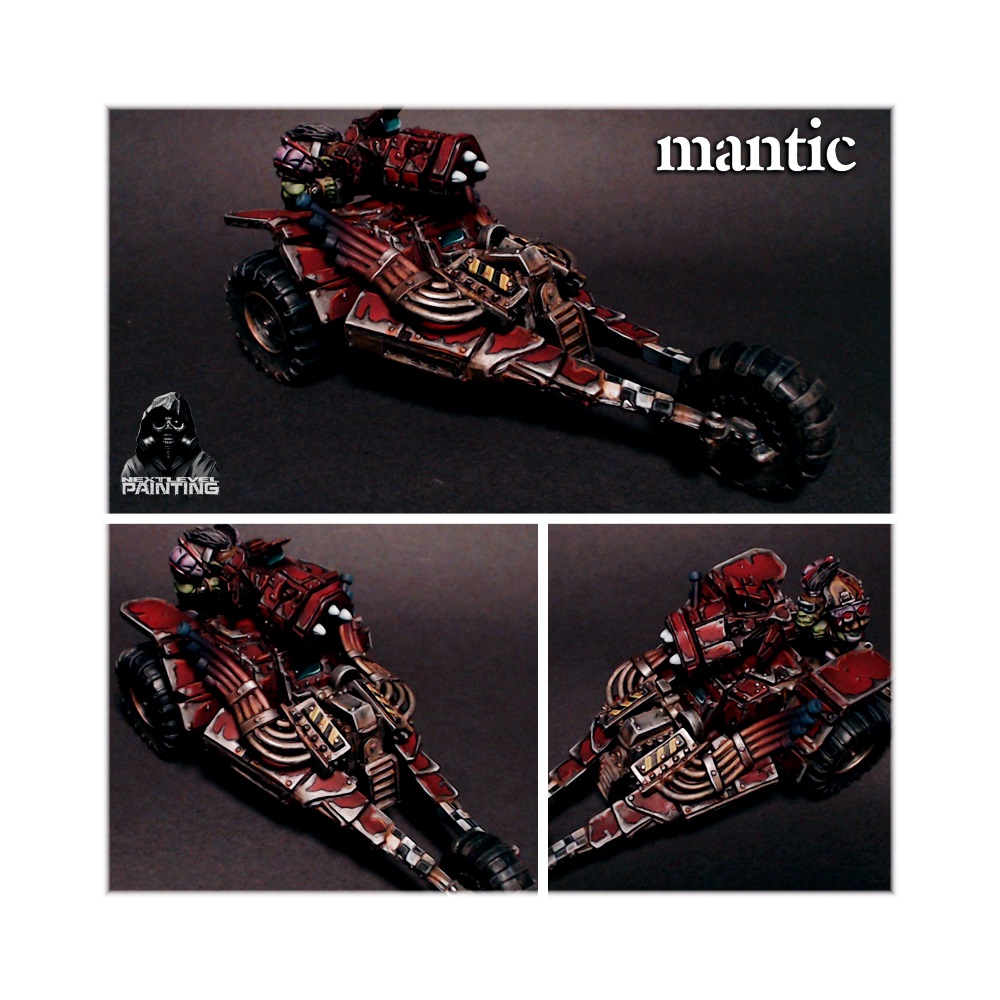 marauder raptor1 marauder raptor1