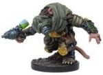15 Mantic Points Hacker Half Tail 15 Mantic Points Hacker Half Tail