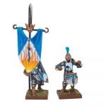 men at arms command pack1