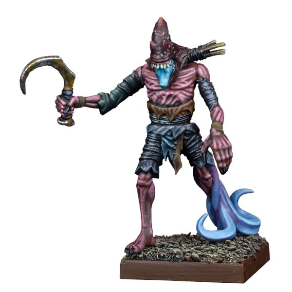 nightstalker faction starter10 nightstalker faction starter10