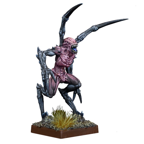 nightstalker faction starter2 nightstalker faction starter2