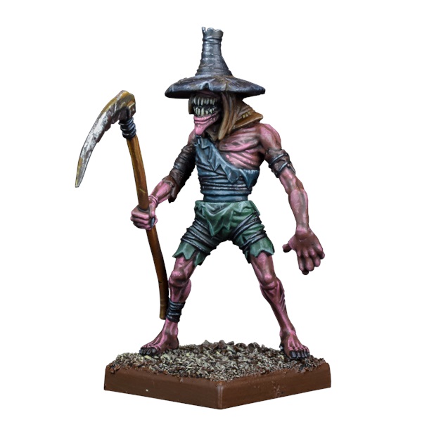 nightstalker faction starter9 nightstalker faction starter9