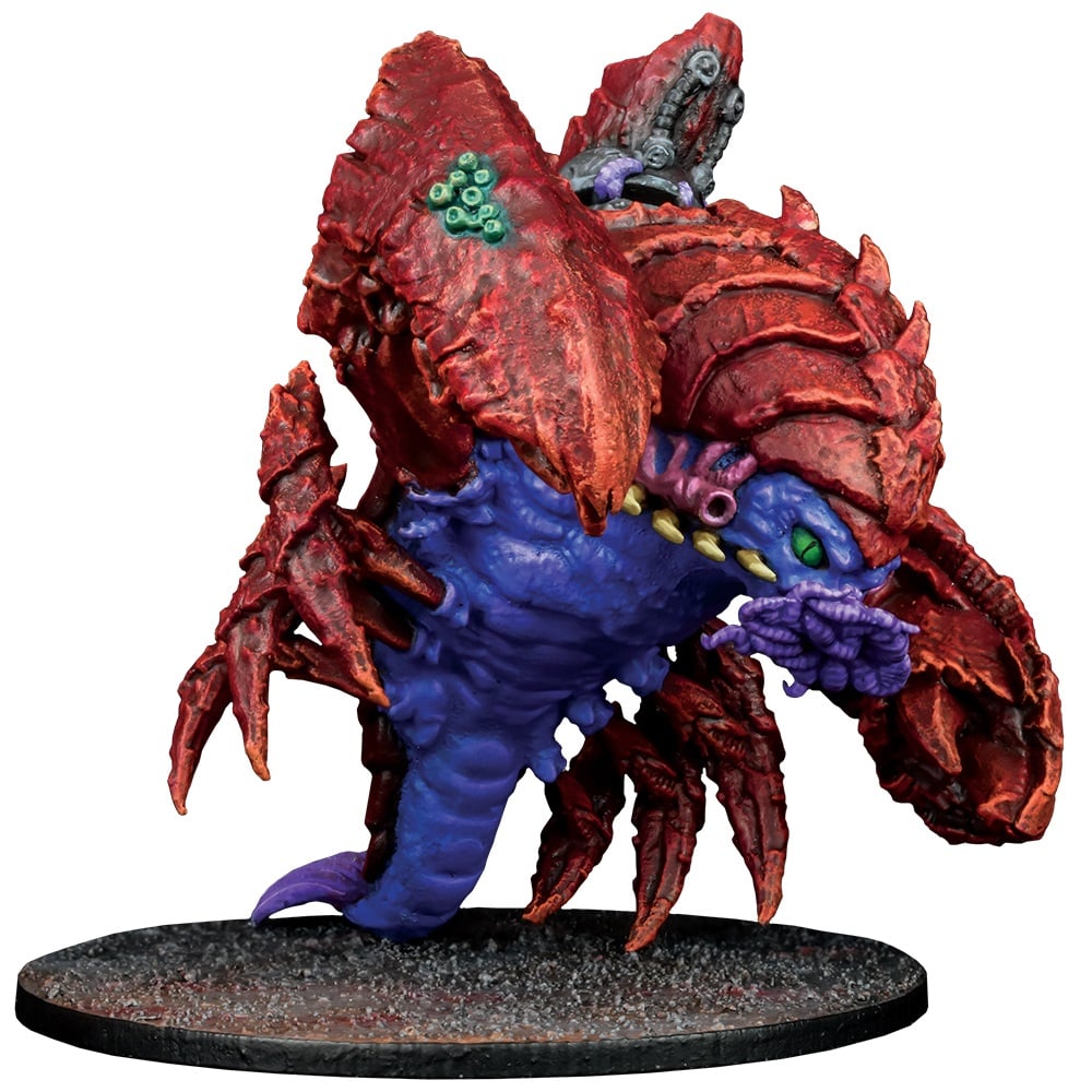 Nameless Bathomite Nameless Bathomite