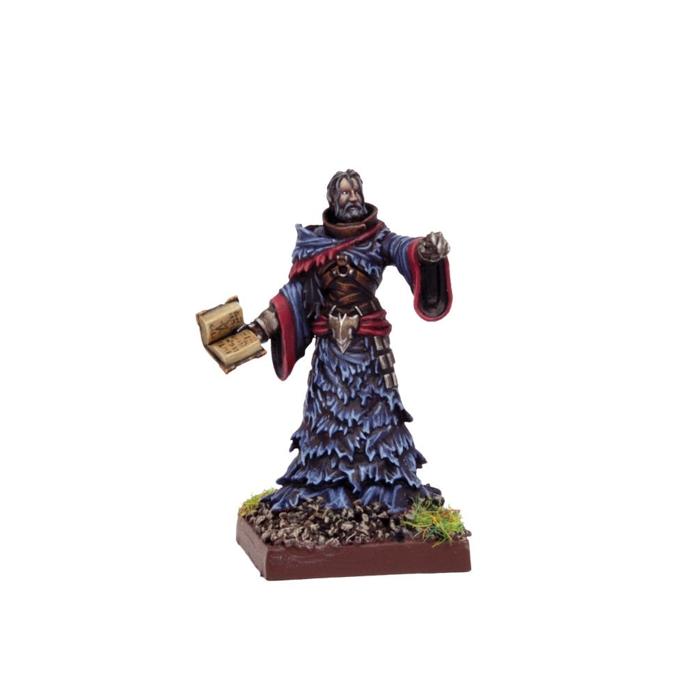 Undead Necromancer Gallery Image 4