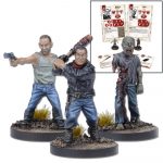 Negan Booster – DISCONTINUED