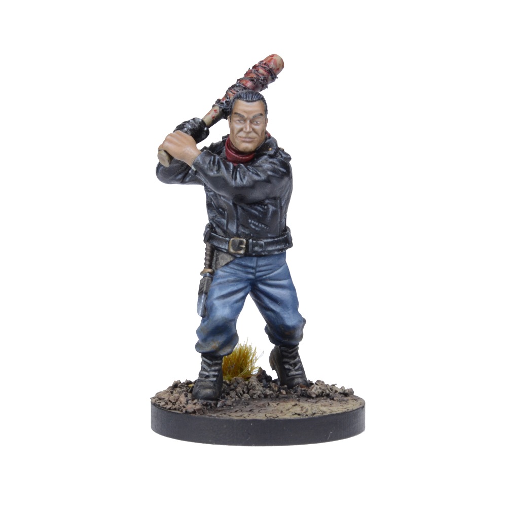 negan booster2 negan booster2