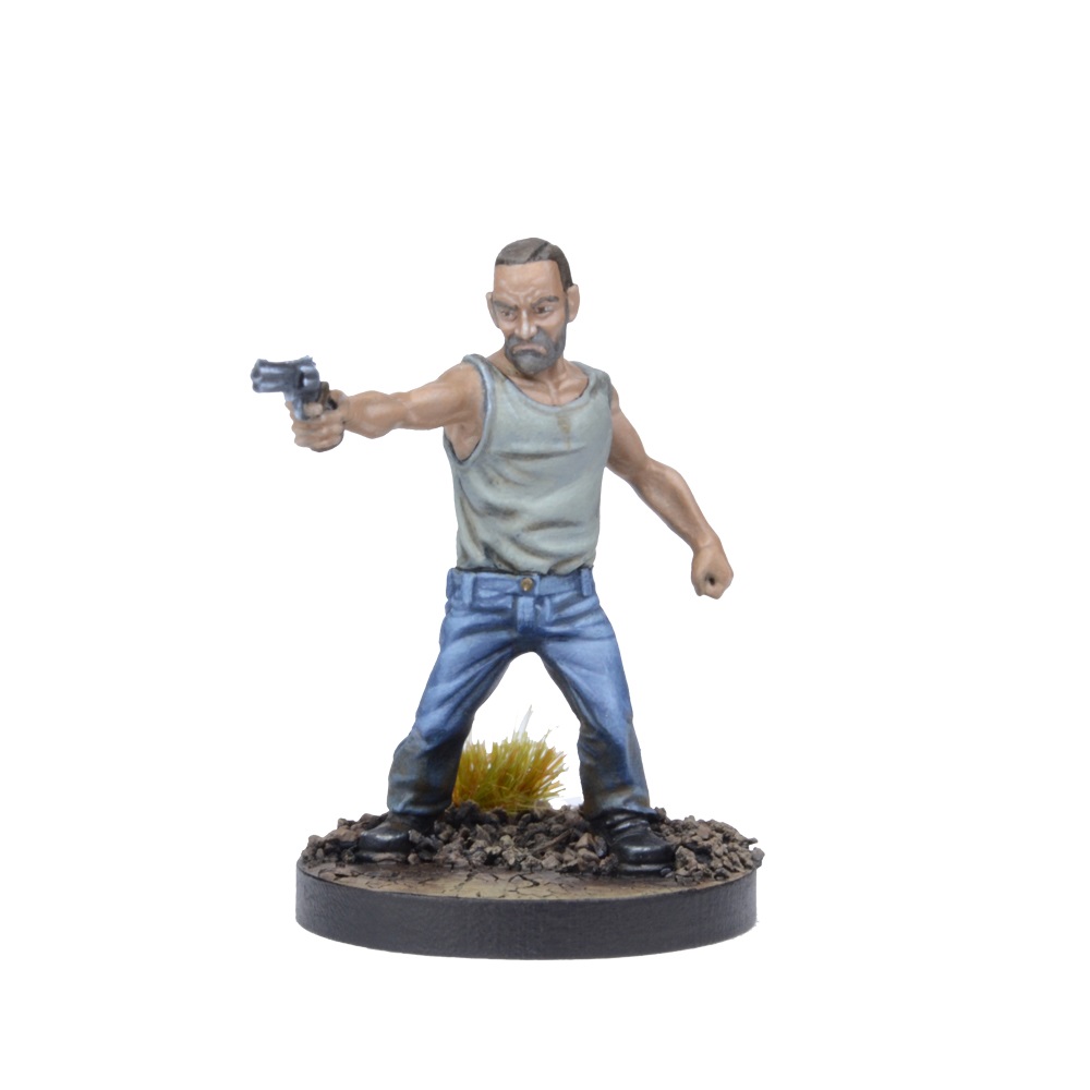 negan booster3 negan booster3