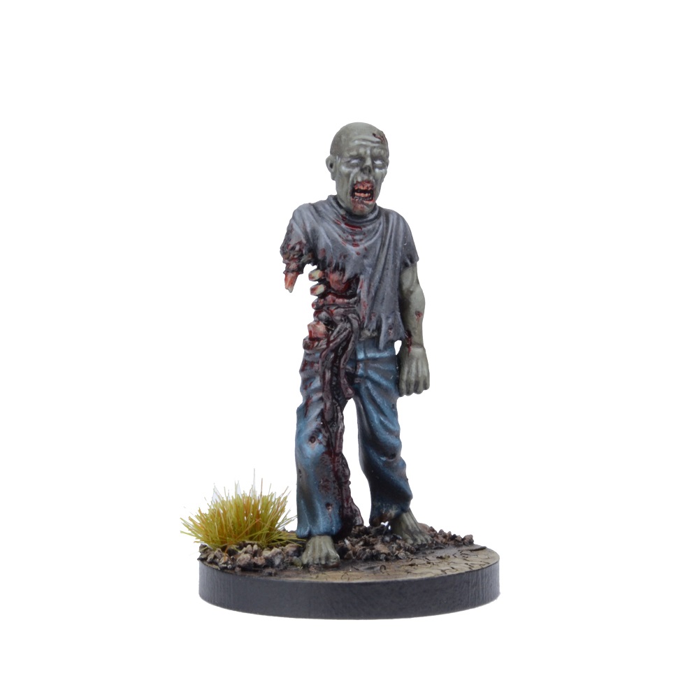 negan booster4 negan booster4