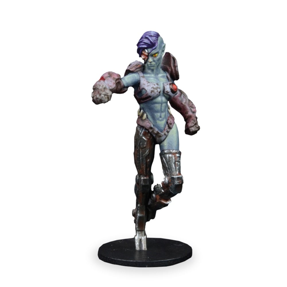 New Eden Revenants Cyborg Team Gallery Image 5