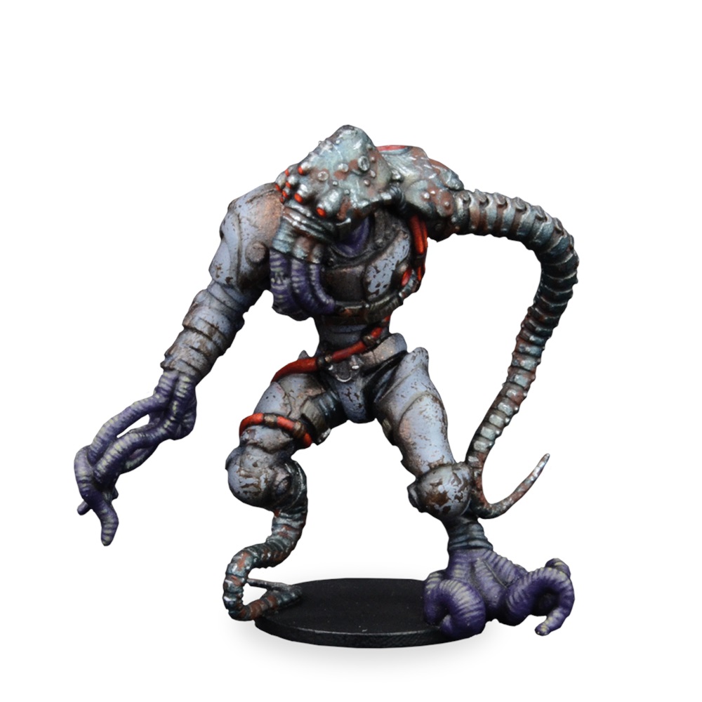 New Eden Revenants Cyborg Team Gallery Image 6