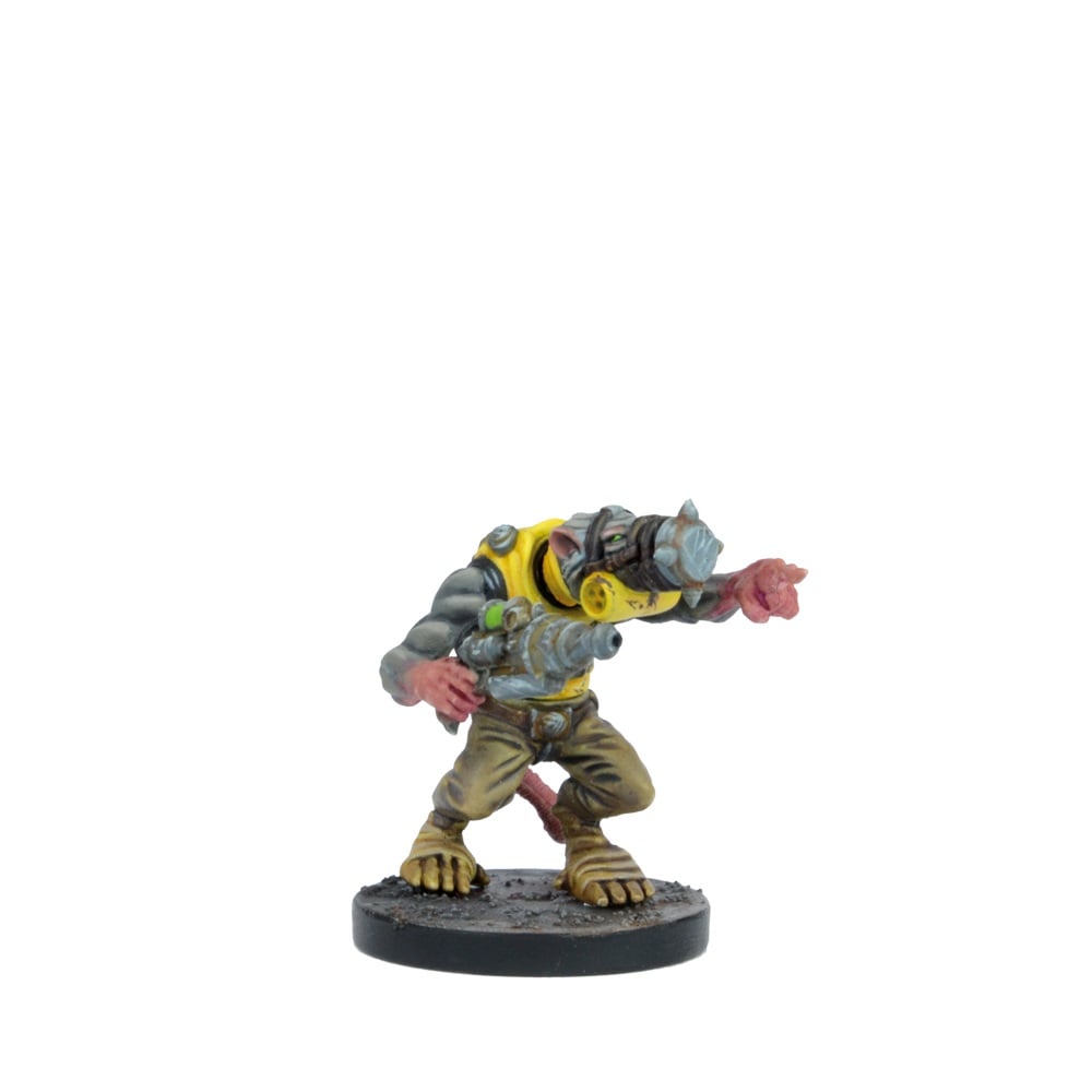 Veer-myn Crawlers / Stalkers Gallery Image 2