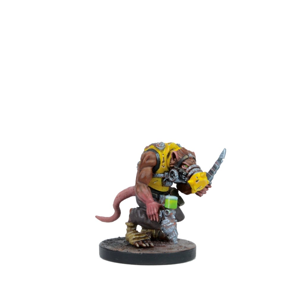 Veer-myn Crawlers / Stalkers Gallery Image 5