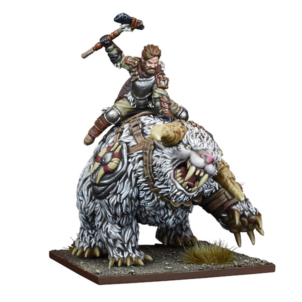 northern alliance booster3 northern alliance booster3