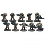 operation heracles mega battle set1