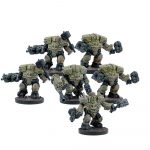operation heracles mega battle set2