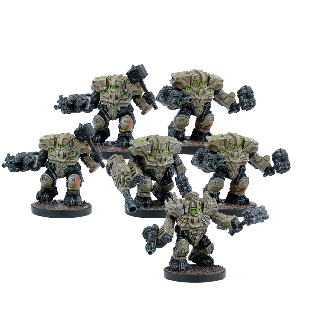 operation heracles mega battle set2 operation heracles mega battle set2