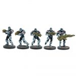 operation heracles mega battle set5
