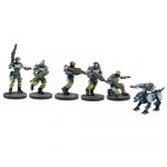 operation heracles mega battle set6