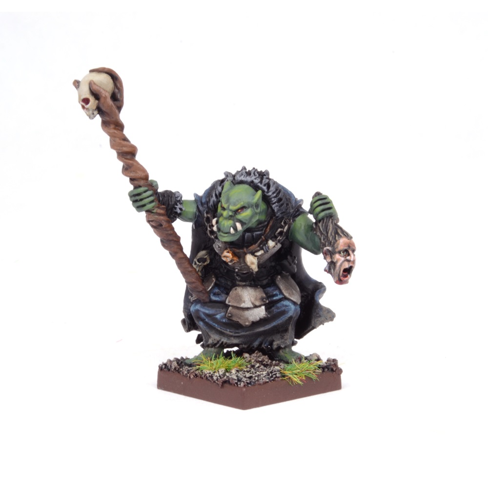 Orc Godspeaker Gallery Image 1