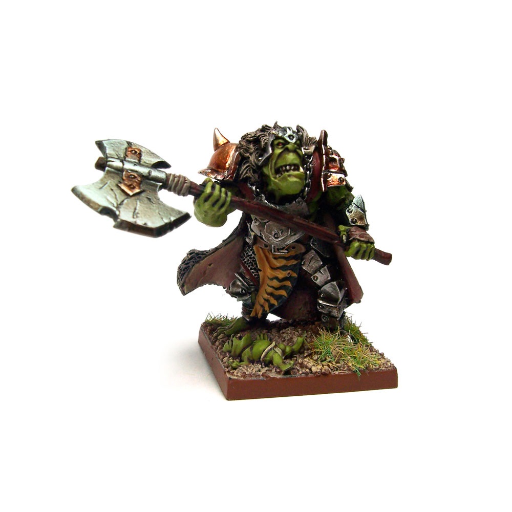 Orc Krudger